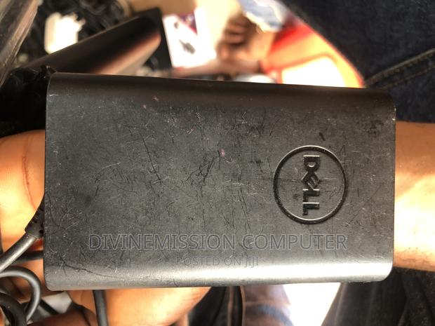 Dell Big Pin Original Home Used 65w,Round Head Charger/Adapter · Photo 6