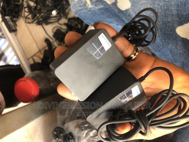 Surface Pro /Microsoft/Home Used Charger 12v~2A · Photo 1