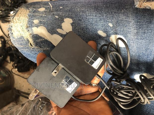 Surface Pro /Microsoft/Home Used Charger 12v~2A · Photo 2