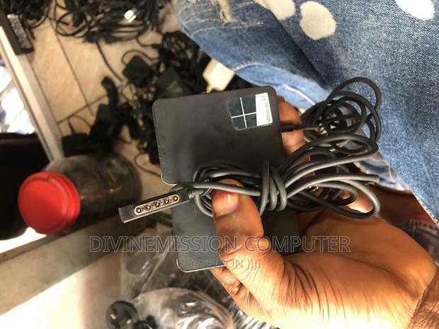 Surface Pro /Microsoft/Home Used Charger 12v~2A · Photo 5