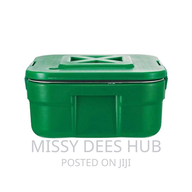 3pcs Square Insulation Barrel Set (2.5L, 5L and 10L) · Photo 4
