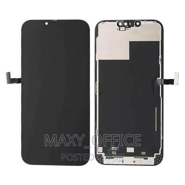 Original iPhone 13 Pro Max Screen Replacement · Photo 1