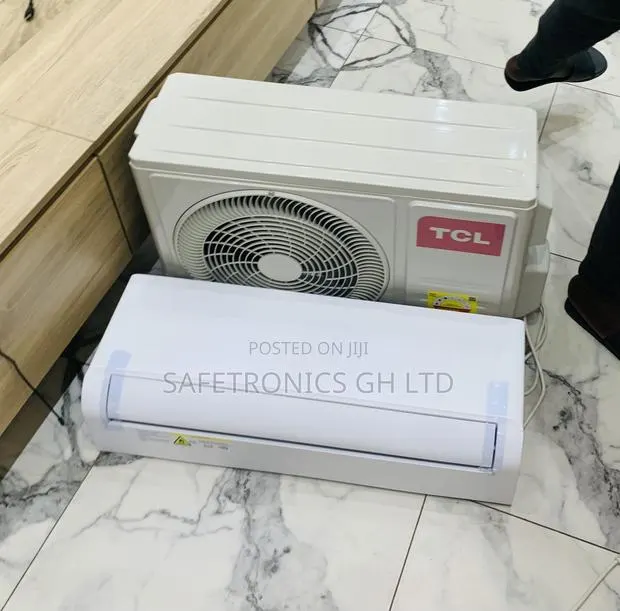 Shop Affordable TCL 1.5hp R410a Split Inverter Air Conditioner · Photo 1