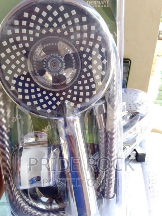 Hand Shower, Shower Set · Photo 1