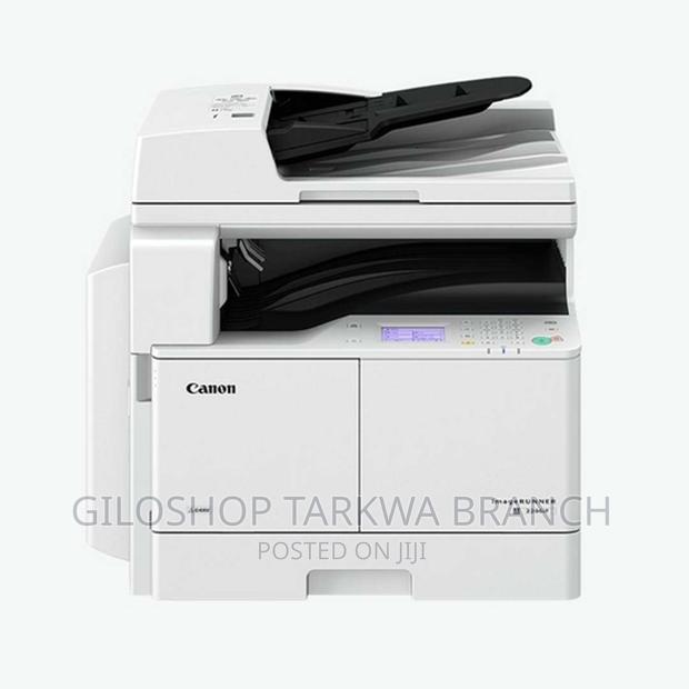 Canon Imagerunner 2206N Copier · Photo 1