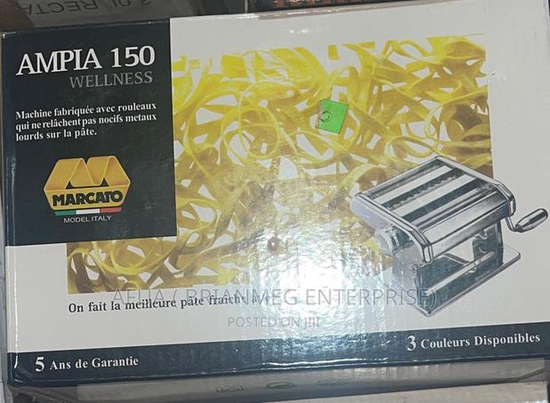 Pastry Chips Cutter · Photo 2