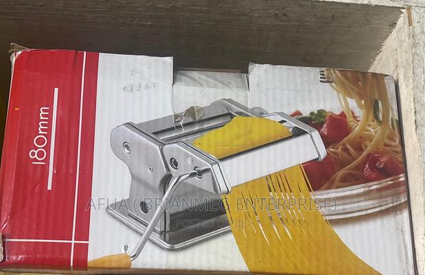 Pastry Chips Cutter · Photo 1
