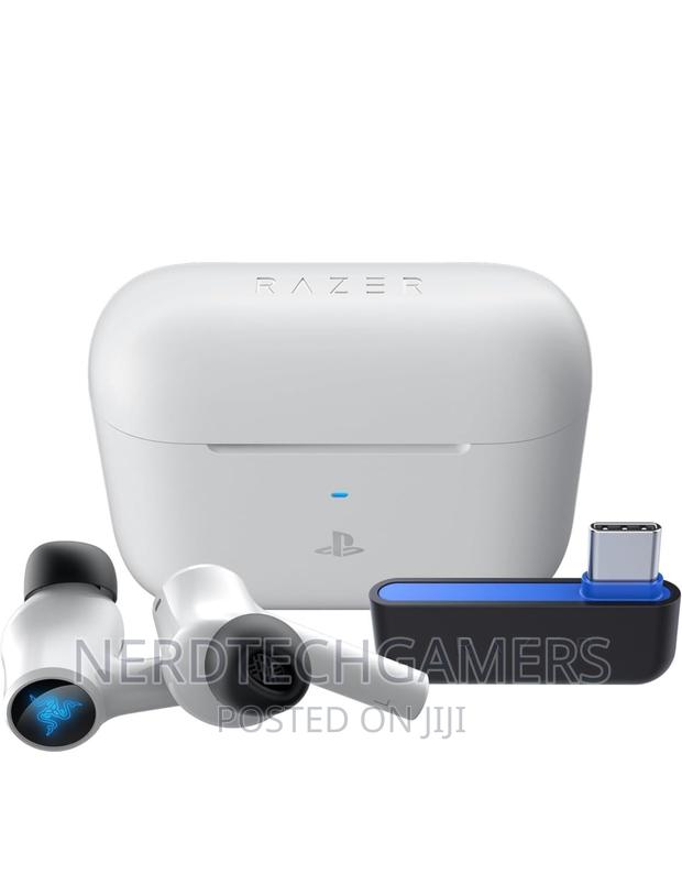 Playstation Razer Hammerhead Earbuds · Photo 2