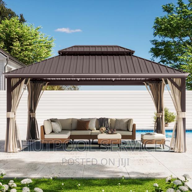 Pavilion Exclusive · Photo 1