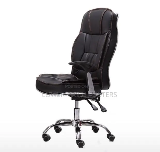 New Swivel Office Chair · Photo 1