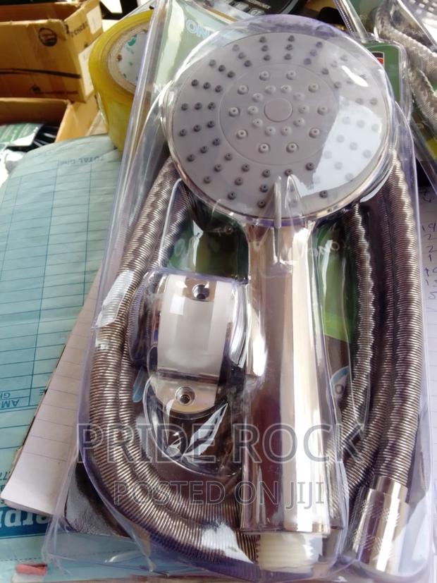 Hand Held Shower, Telephone Shower · Photo 1