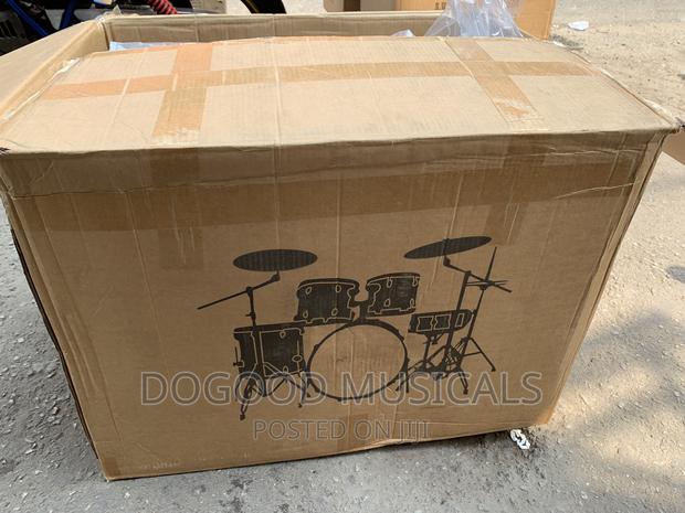TAMA IMPERIALSTARSTAR Drum Set · Photo 3