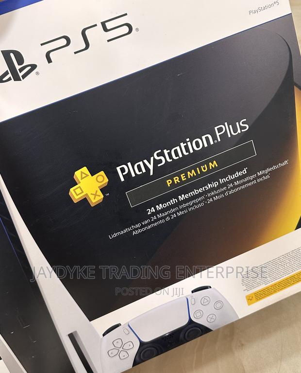 Brand New Ps5 Standard · Photo 2