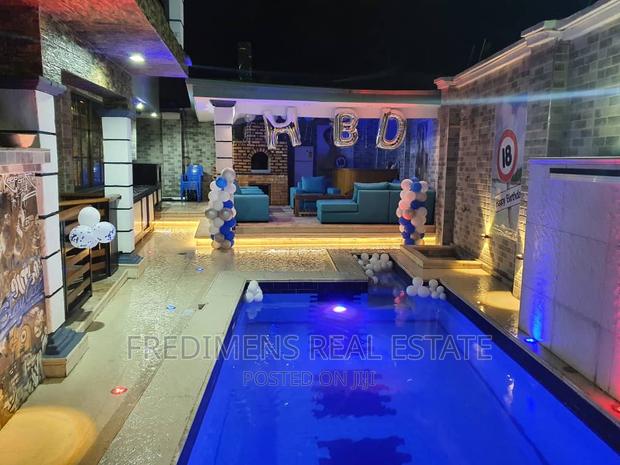 Furnished 5bdrm House in Fredimens Real, Kumasi Metropolitan for sale · Photo 2