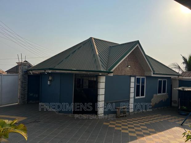 Furnished 5bdrm House in Fredimens Real, Kumasi Metropolitan for sale · Photo 3