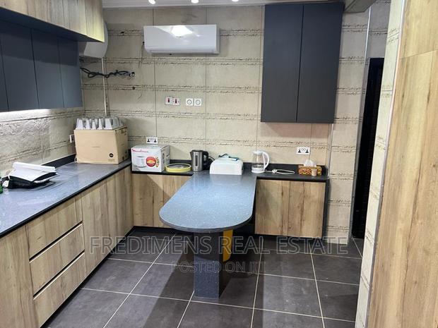 Furnished 5bdrm House in Fredimens Real, Kumasi Metropolitan for sale · Photo 5