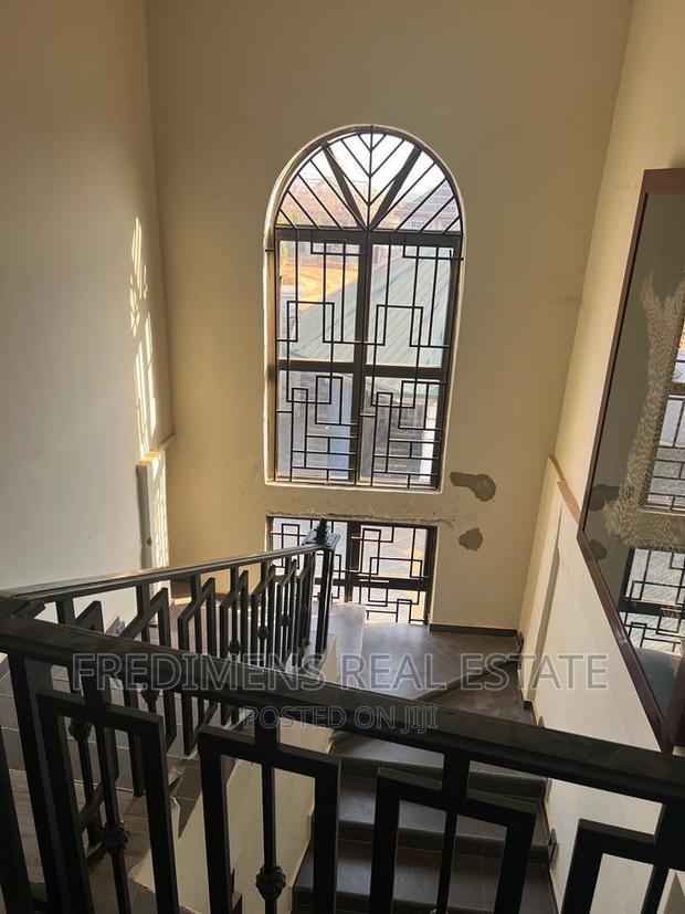 Furnished 5bdrm House in Fredimens Real, Kumasi Metropolitan for sale · Photo 6
