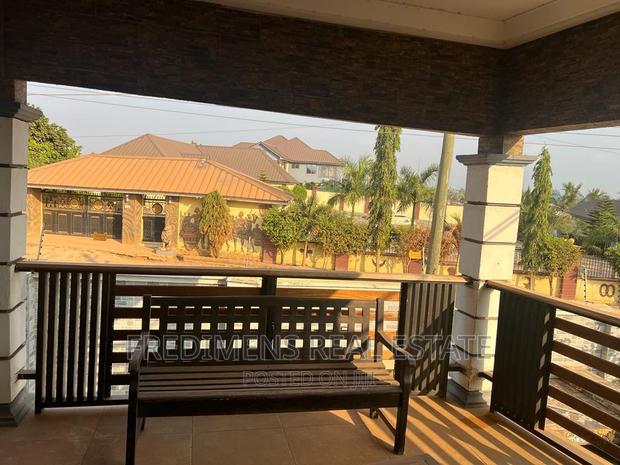 Furnished 5bdrm House in Fredimens Real, Kumasi Metropolitan for sale · Photo 8