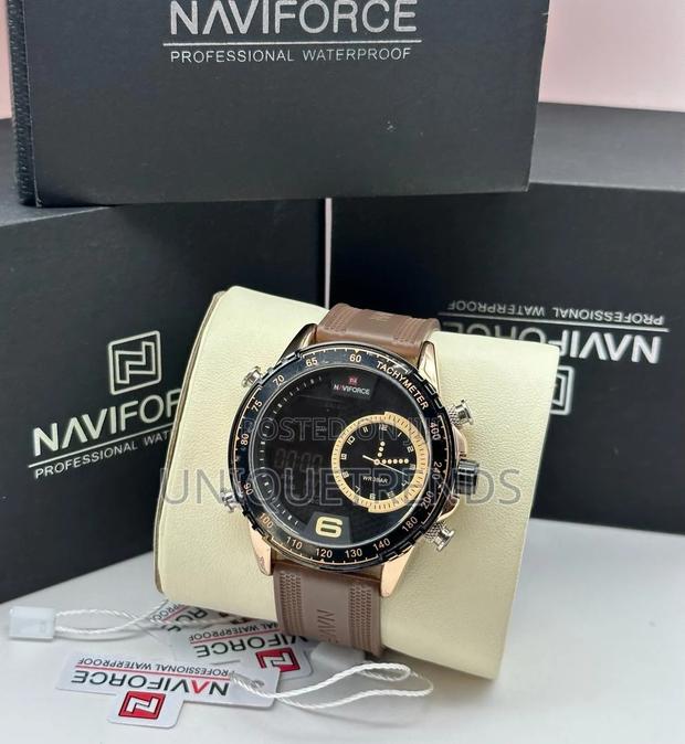 Naviforce Watches · Photo 1