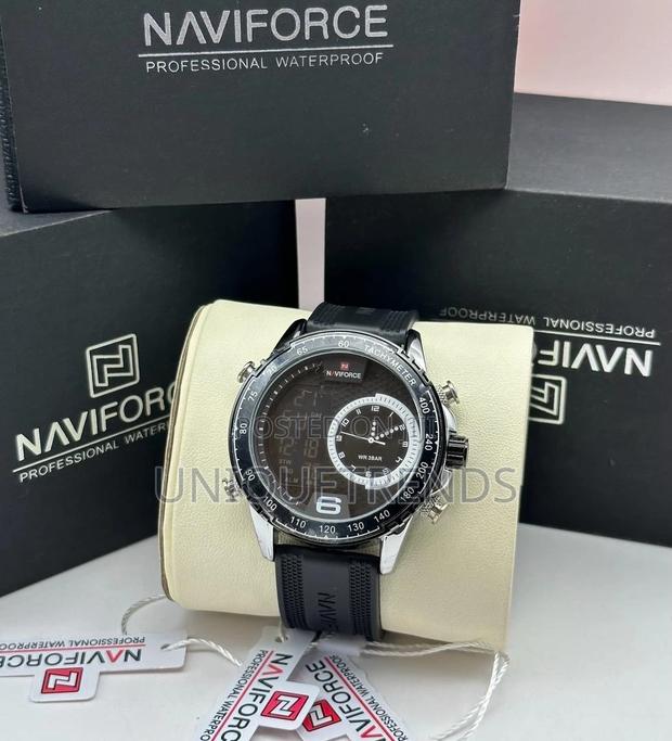 Naviforce Watches · Photo 2