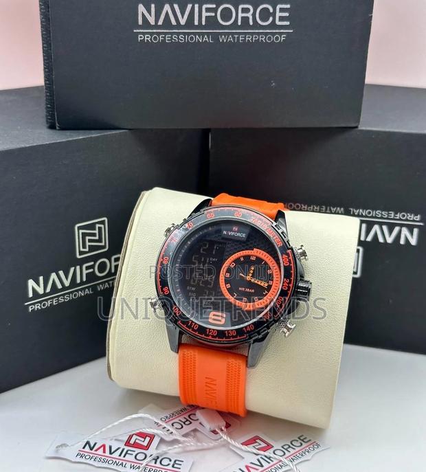 Naviforce Watches · Photo 4