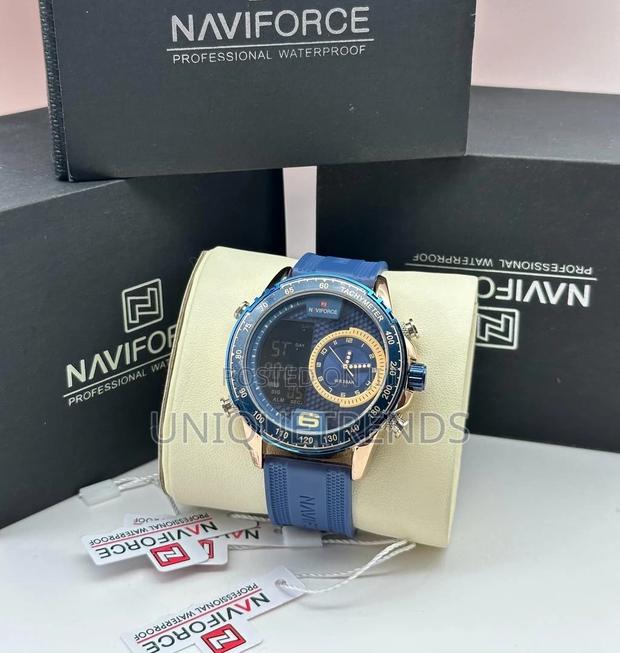 Naviforce Watches · Photo 3