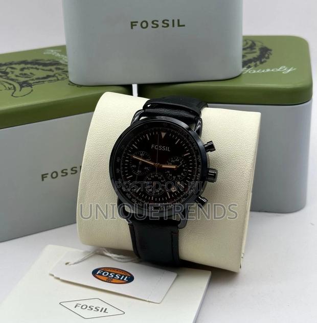 Original Fossil Watches · Photo 1