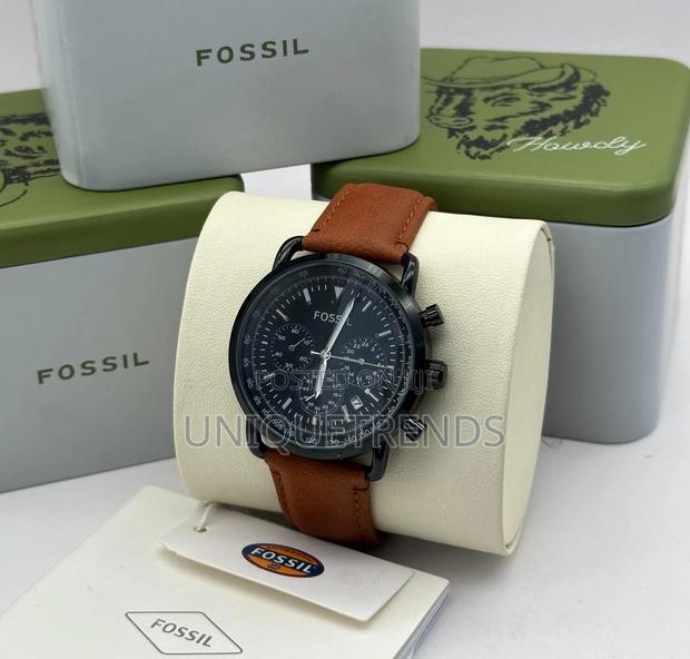 Original Fossil Watches · Photo 3