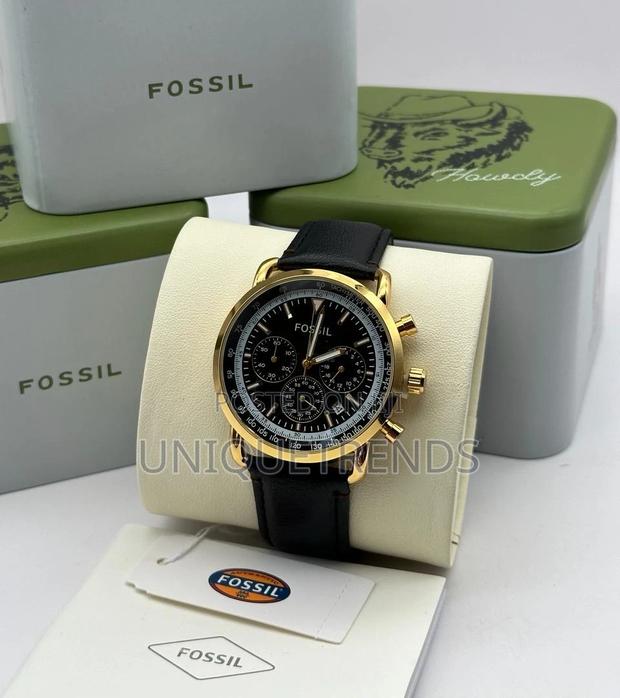 Original Fossil Watches · Photo 4