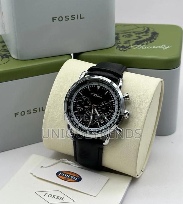 Original Fossil Watches · Photo 5