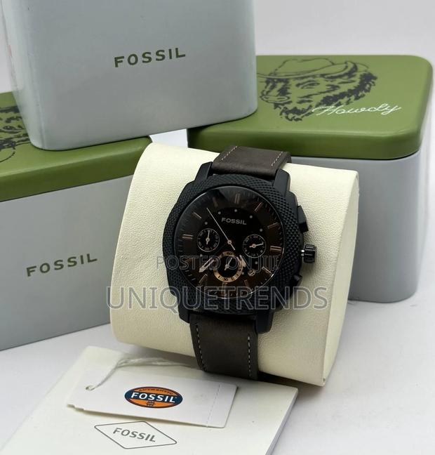 Original Fossil Watches · Photo 7