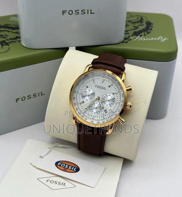 Original Fossil Watches · Photo 8