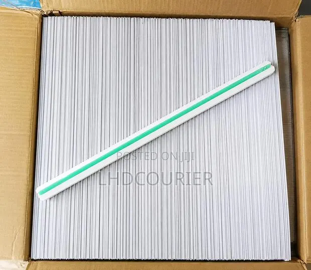 Trouser Guard for Clothes Hangers – 2500pcs Bale · Photo 1