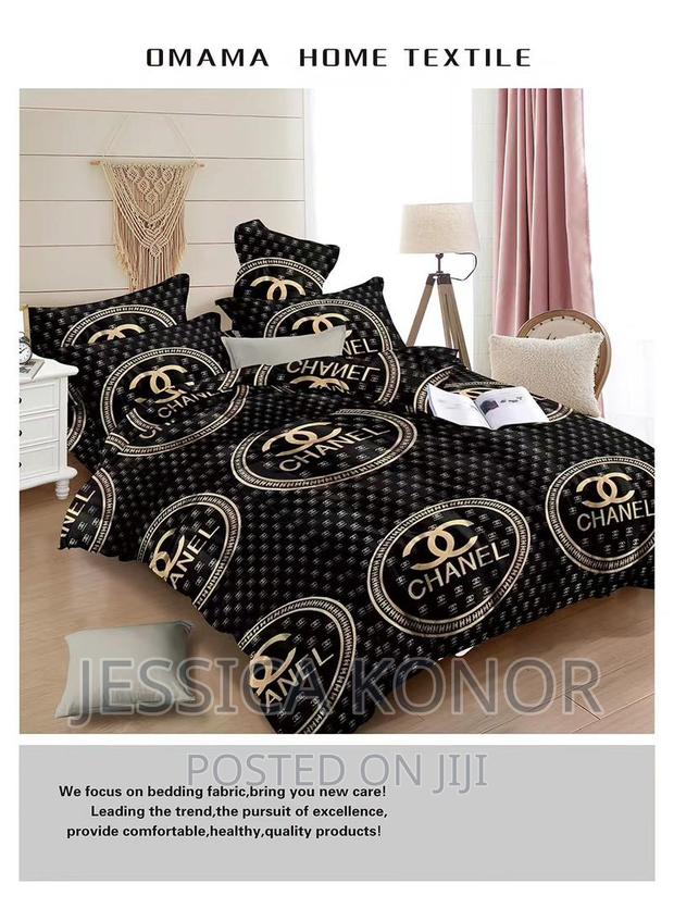 Very Nice Bedsheet