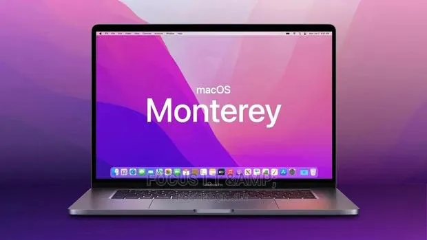 Macos and Windows Installation · Photo 1