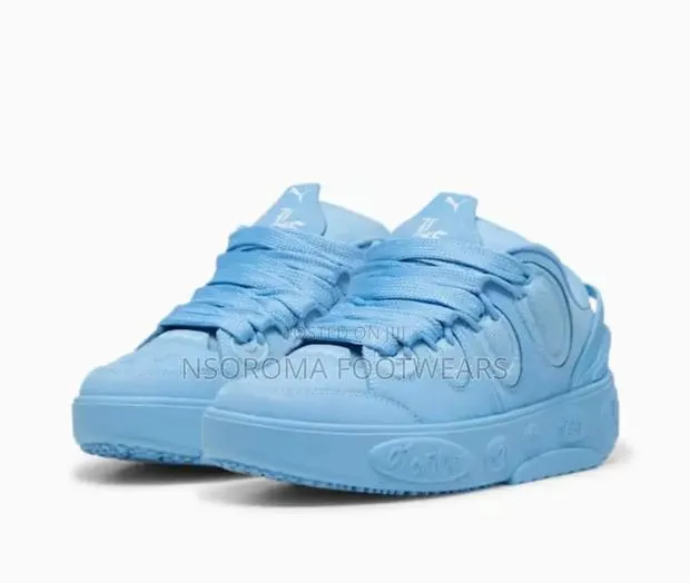 Puma X LaMelo Ball LaFrance Sneakers – Sizes 39–45 · Photo 1