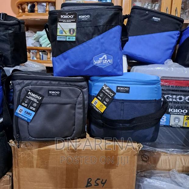 Igloo 12 Cans Capacity Lunch Bag · Photo 6