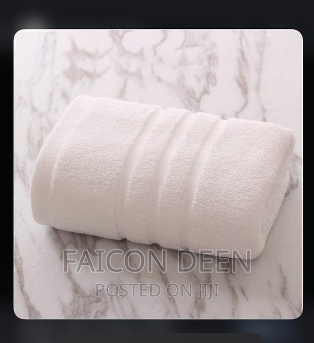 Luxurious Original Cotton Large Towels · Photo 1