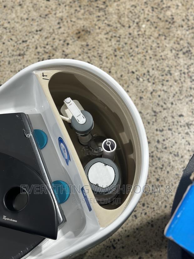 Cute Water Closet_ Egg WC_ Water Saving · Photo 6