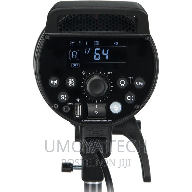 Godox Dp800iii-v Studio Flash (With Led Modeling Lamp)) · Photo 3