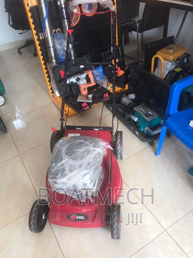 Briggs Stratton Lawn Mover · Photo 2