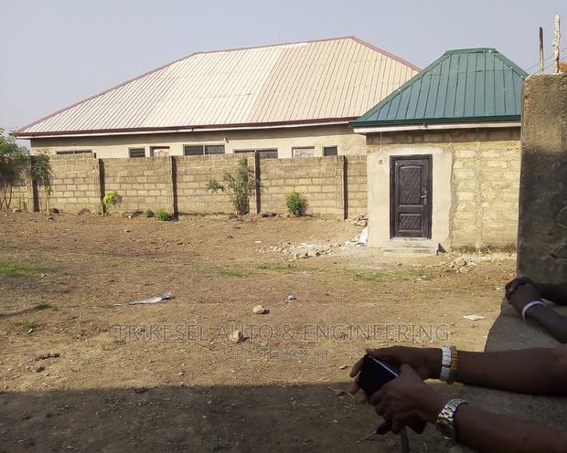 Registered 2 Plots for Sale at Kasoa Nurses Quarters · Photo 1