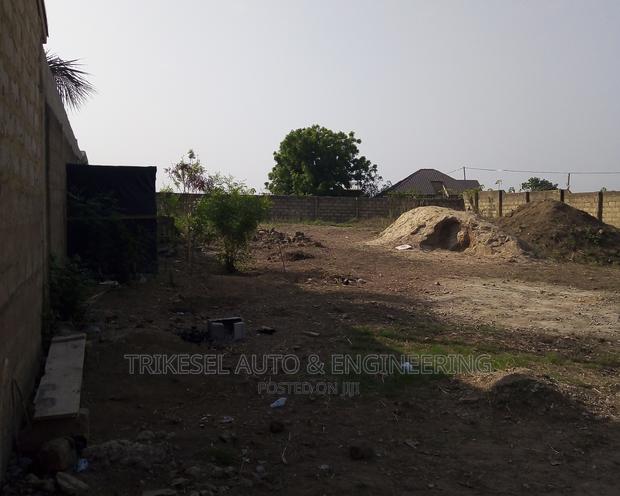 Registered 2 Plots for Sale at Kasoa Nurses Quarters · Photo 2