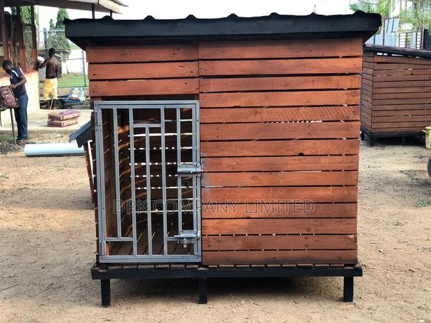 Dog House for Large Breed Dogs ( at Kasoa ) · Photo 5