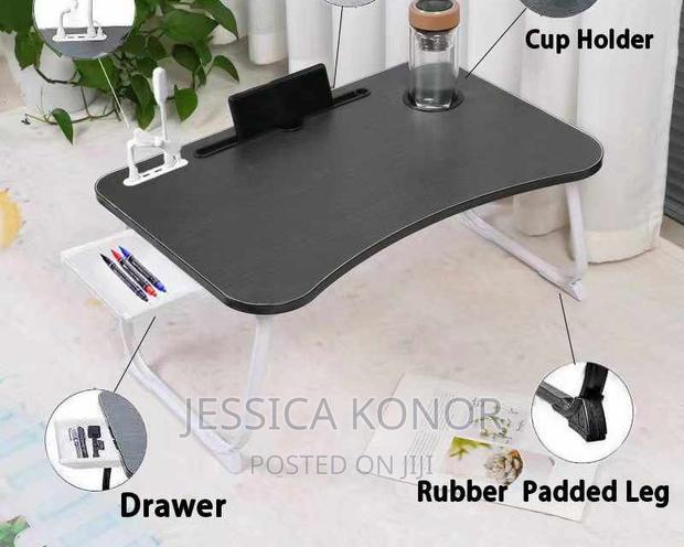 Laptop Foldable Table · Photo 1