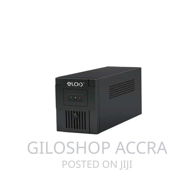 Eldo Pro Line Interactive UPS 3000VA / 1500W · Photo 1
