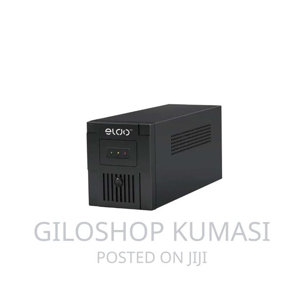 Eldo Pro Line Interactive UPS 3000VA / 1500W · Photo 1