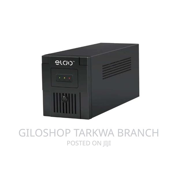 Eldo Pro Line Interactive UPS 3000VA / 1500W · Photo 1