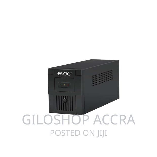 Eldo Pro Line Interactive UPS 1500VA / 900W · Photo 1