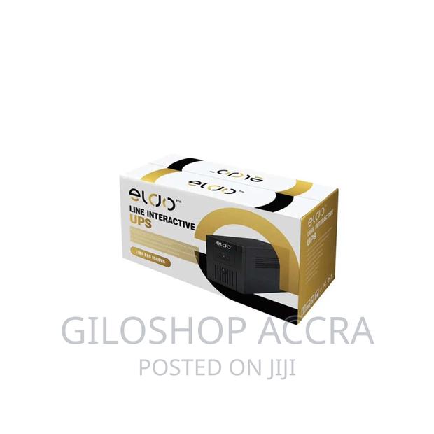 Eldo Pro Line Interactive UPS 1500VA / 900W · Photo 2